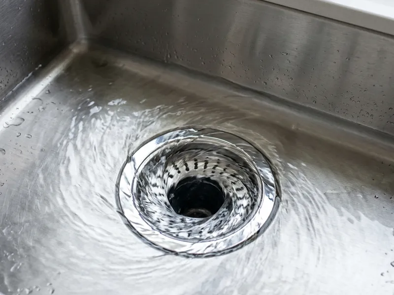 Drain Cleaning Plumber in Mapleton, IA